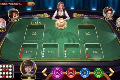 Bí quyết chơi xóc đĩa Hitclub đơn giản cho bạn