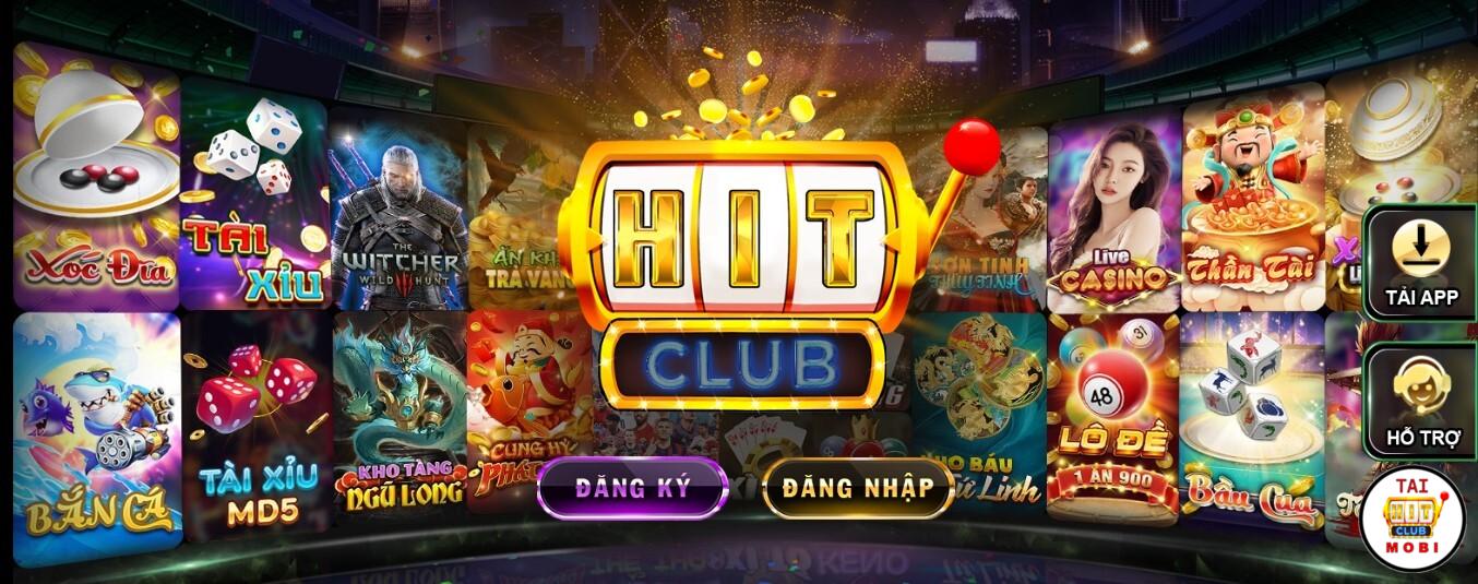 Hit20.club giảm lượt truy cập vào cổng game chính thức
