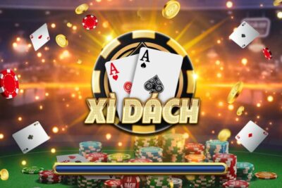 Bật mí bí kíp chơi Xì Dách Hitclub chỉ có thắng
