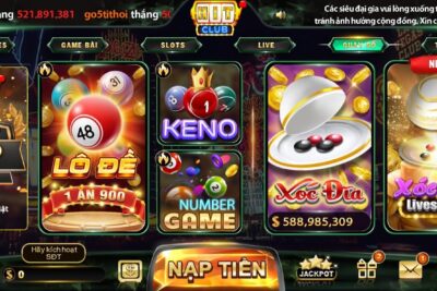 Lô đề 1 ăn 900 Hitclub – Những điều tân thủ cần biết