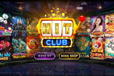 Hit1.club – Domain chính thức Hitclub ra đời 02/03/2022